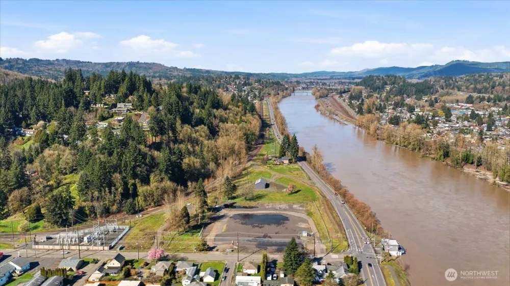 101 Fishers Lane Longview, WA 98632