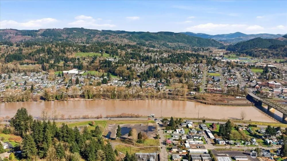 101 Fishers Lane Longview, WA 98632