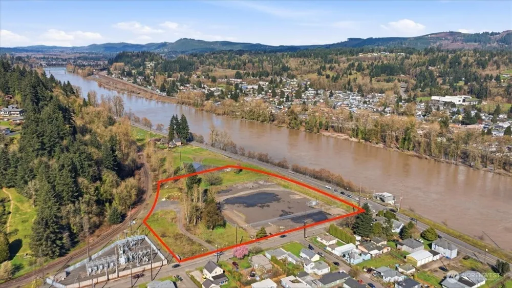 101 Fishers Lane Longview, WA 98632