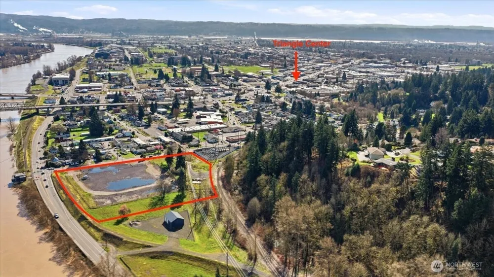 101 Fishers Lane Longview, WA 98632