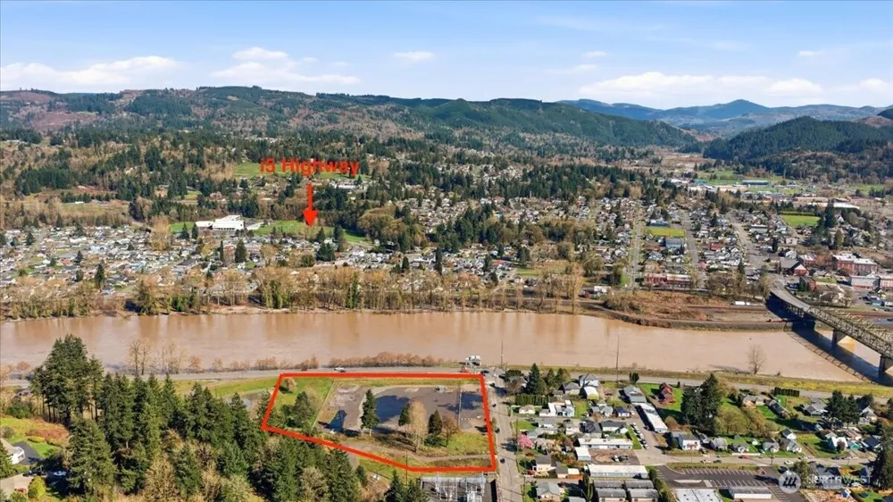 101 Fishers Lane Longview, WA 98632