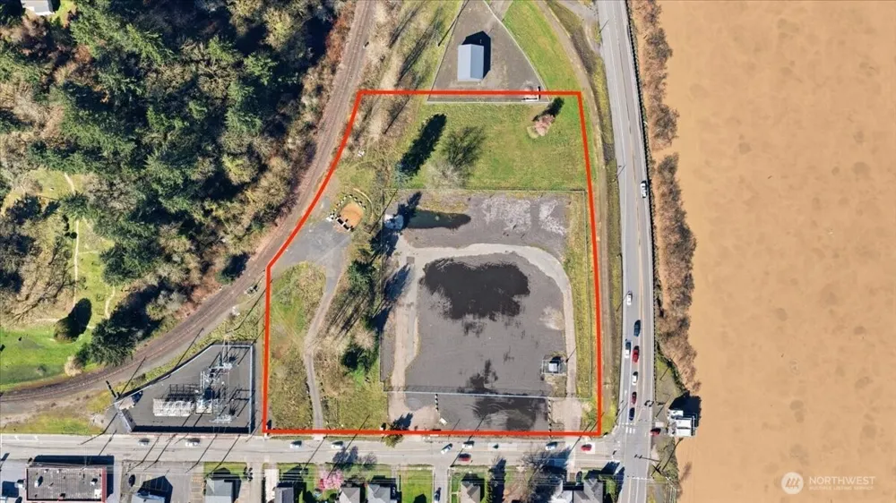 101 Fishers Lane Longview, WA 98632