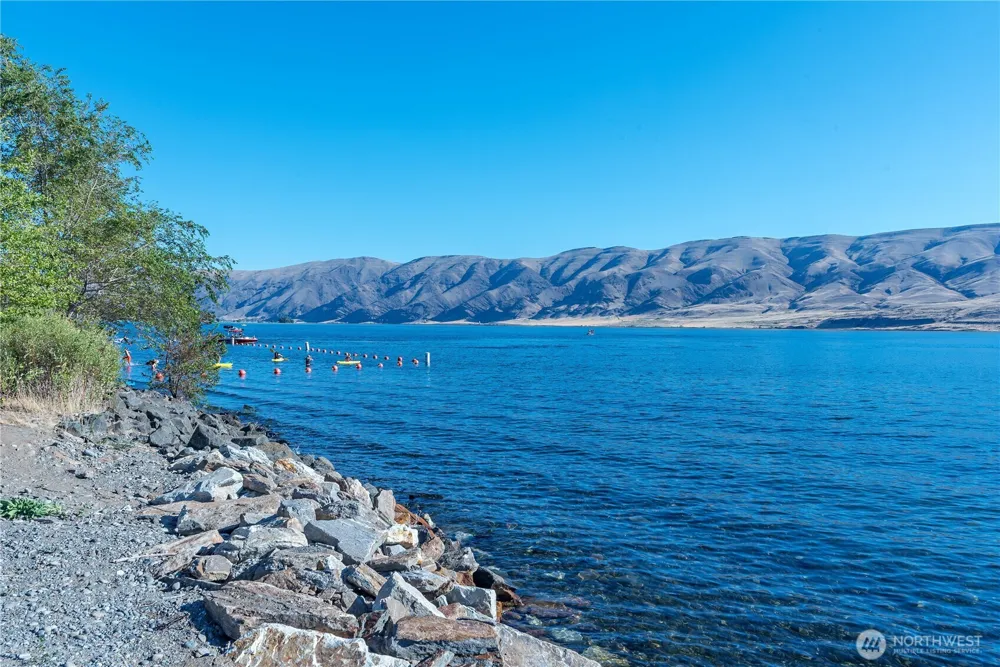 202 SW Clayton Place Mattawa, WA 99349