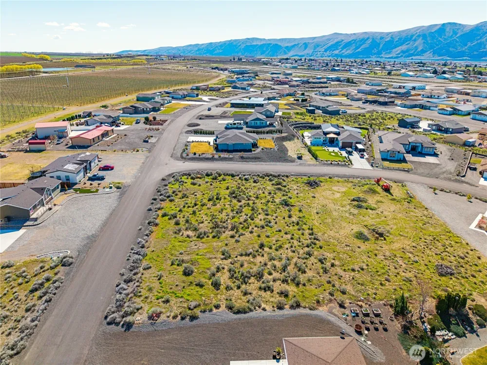 202 SW Clayton Place Mattawa, WA 99349