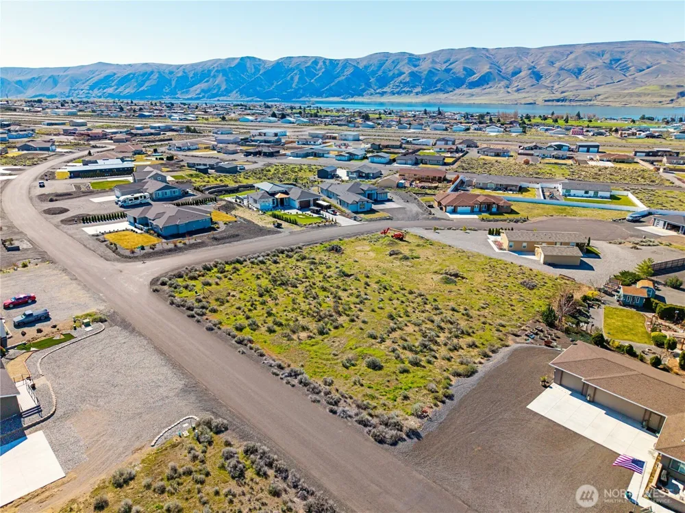 202 SW Clayton Place Mattawa, WA 99349