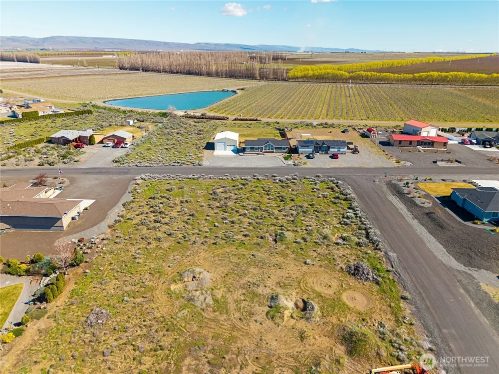 202 SW Clayton Place Mattawa, WA 99349