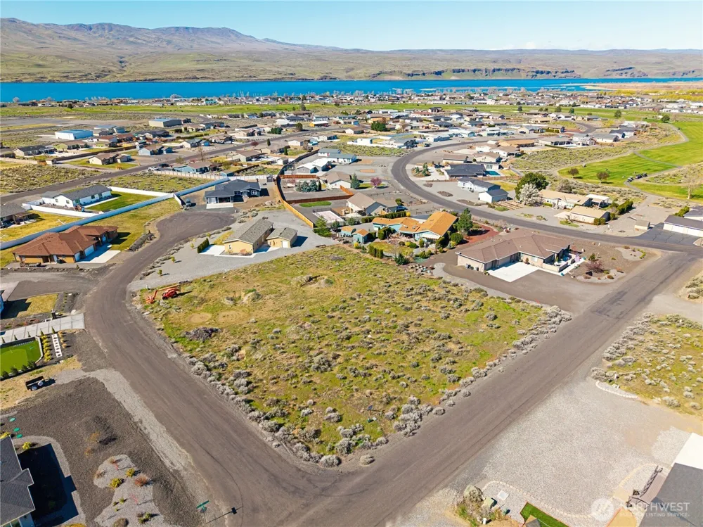 202 SW Clayton Place Mattawa, WA 99349