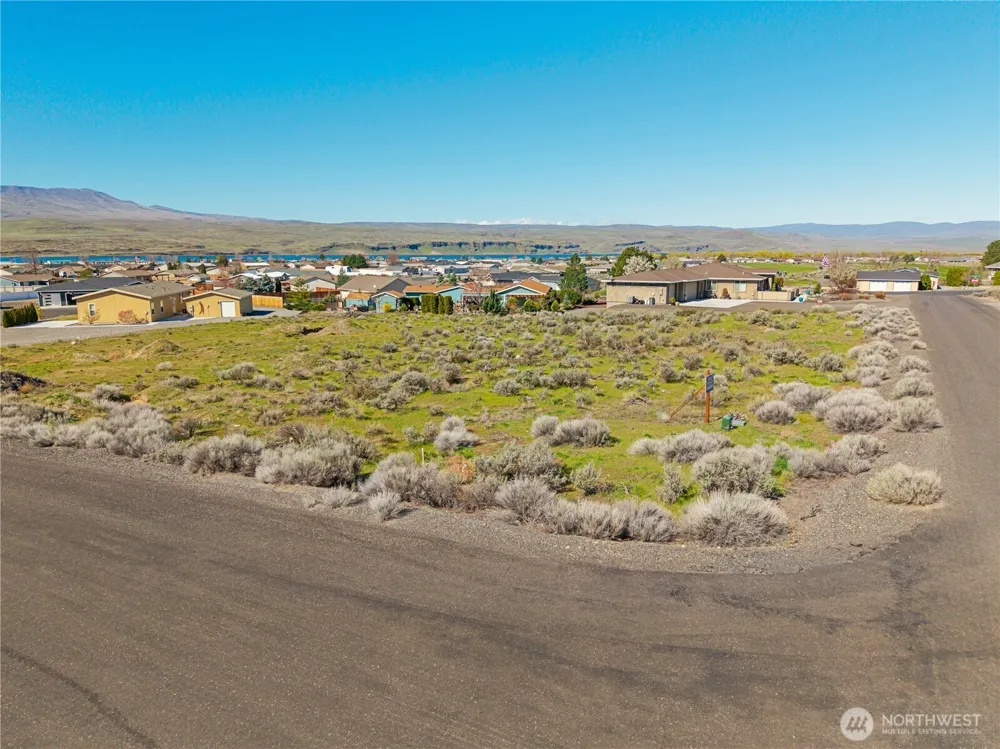 202 SW Clayton Place Mattawa, WA 99349