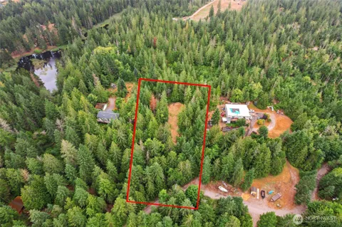 1171 W Camp Sundown Road