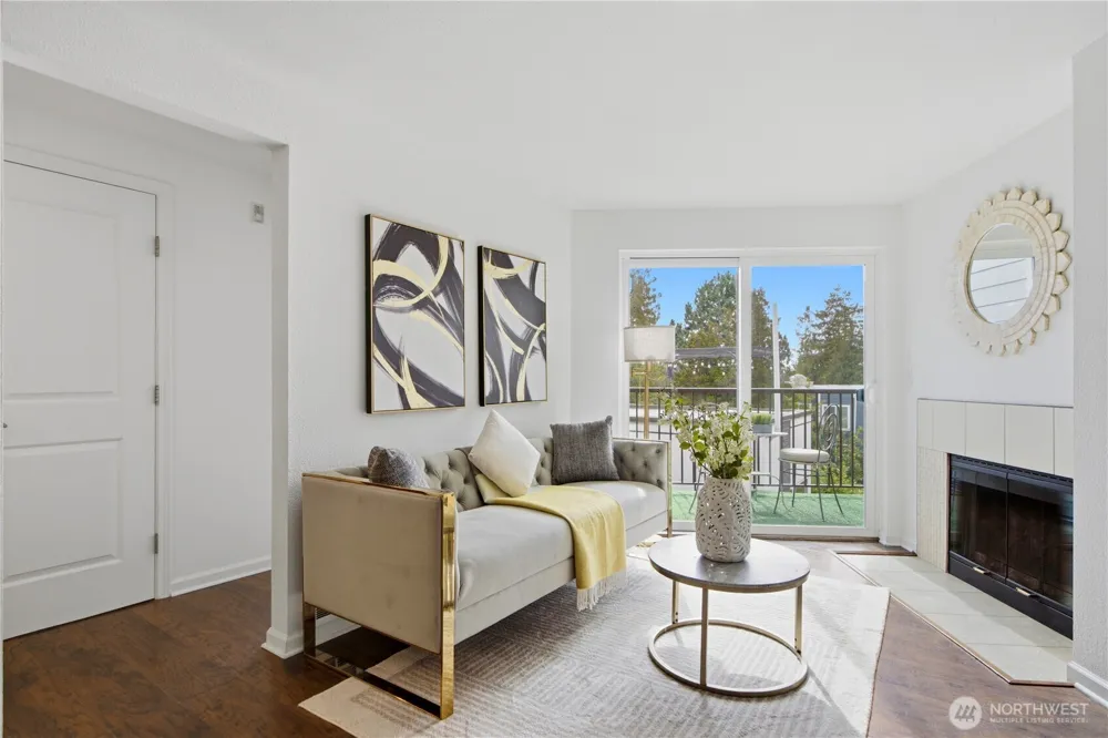 3045 20th Avenue W #403 Seattle, WA 98199
