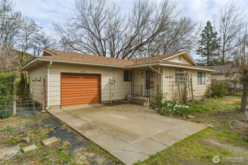 1427 Wilkenson Street Milton-Freewater, OR 97862