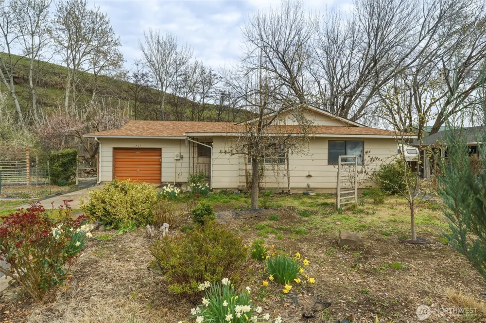 1427 Wilkenson Street Milton-Freewater, OR 97862