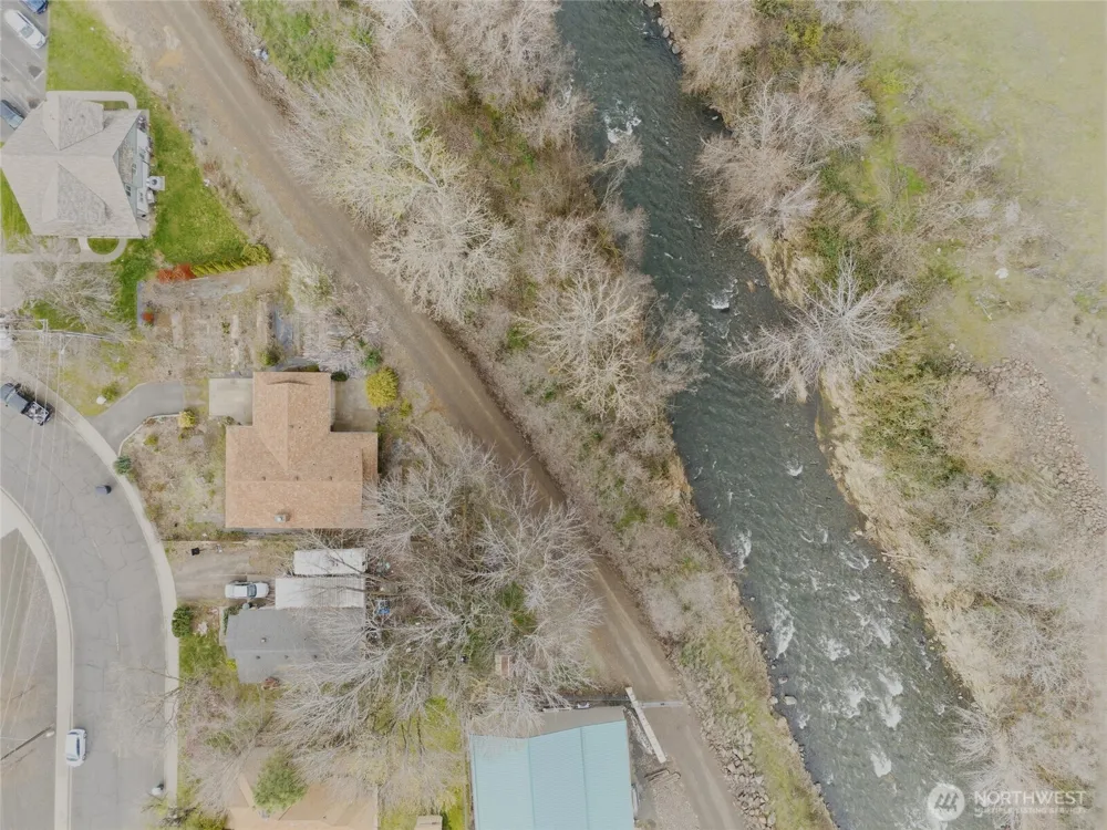 1427 Wilkenson Street Milton-Freewater, OR 97862