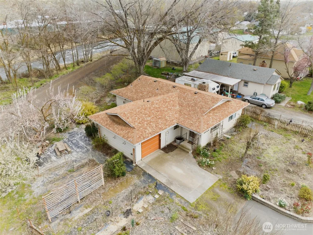 1427 Wilkenson Street Milton-Freewater, OR 97862