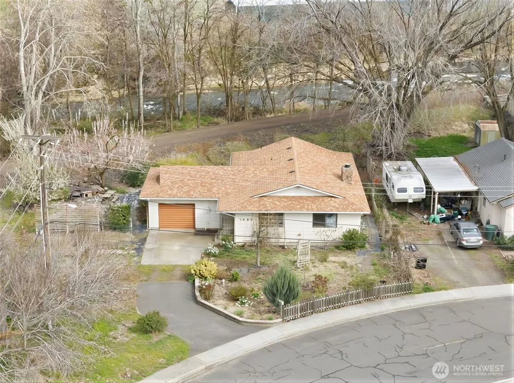 1427 Wilkenson Street Milton-Freewater, OR 97862