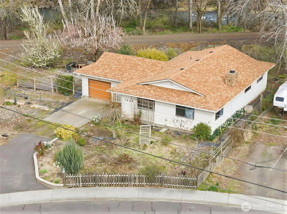 1427 Wilkenson Street Milton-Freewater, OR 97862