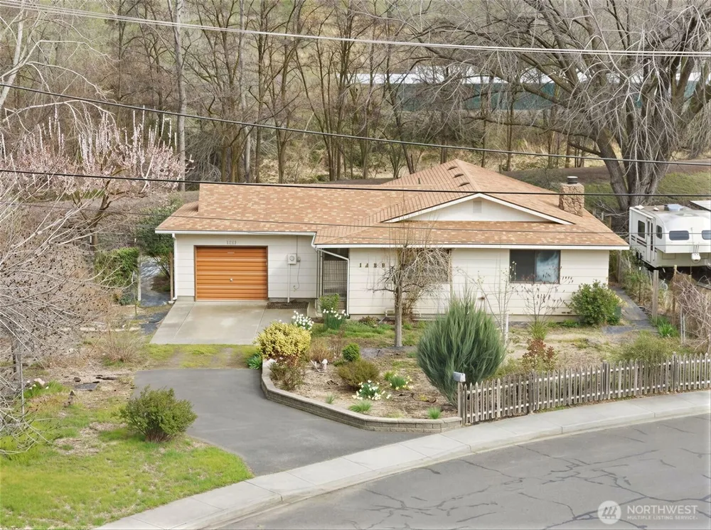 1427 Wilkenson Street Milton-Freewater, OR 97862