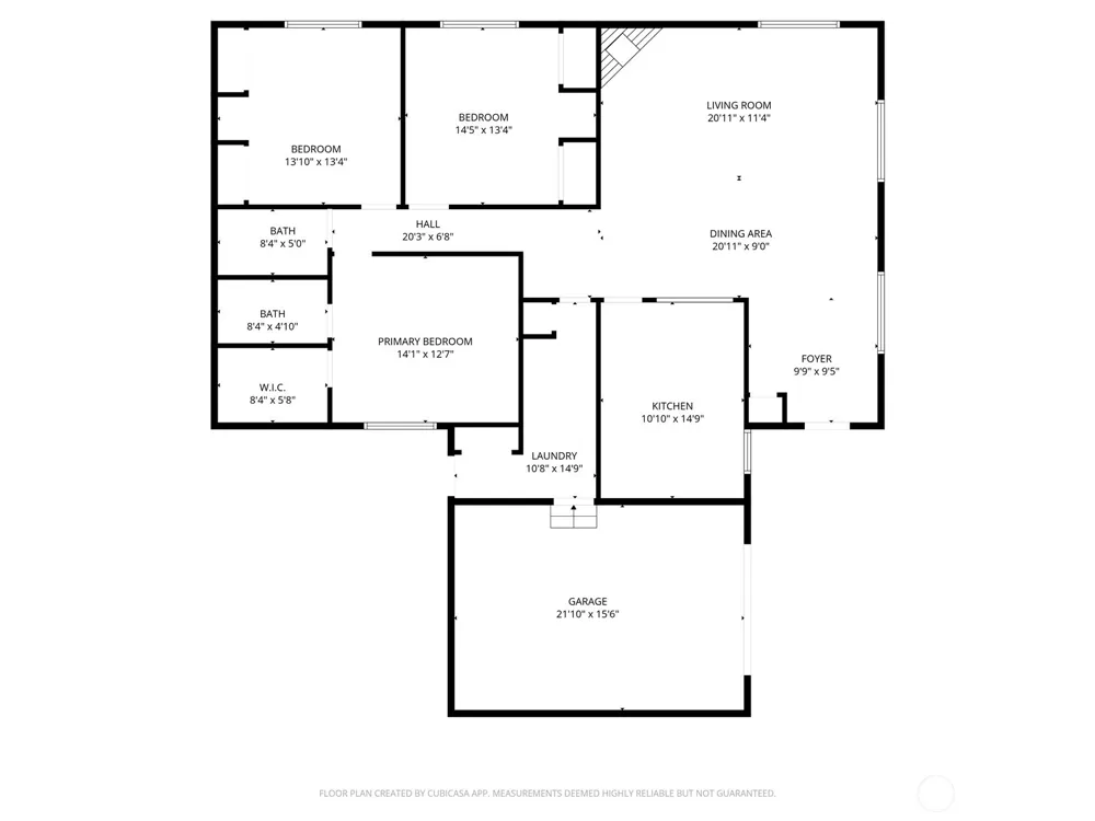 1427 Wilkenson Street Milton-Freewater, OR 97862