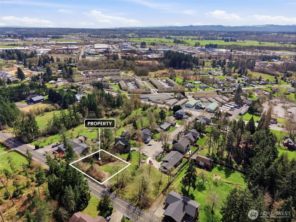 0 XXXX Wallace Road Chehalis, WA 98532