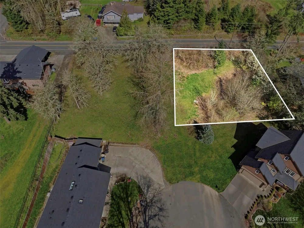 0 XXXX Wallace Road Chehalis, WA 98532