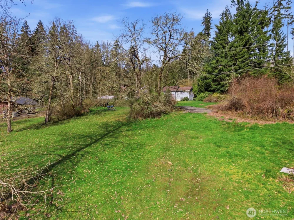 0 XXXX Wallace Road Chehalis, WA 98532