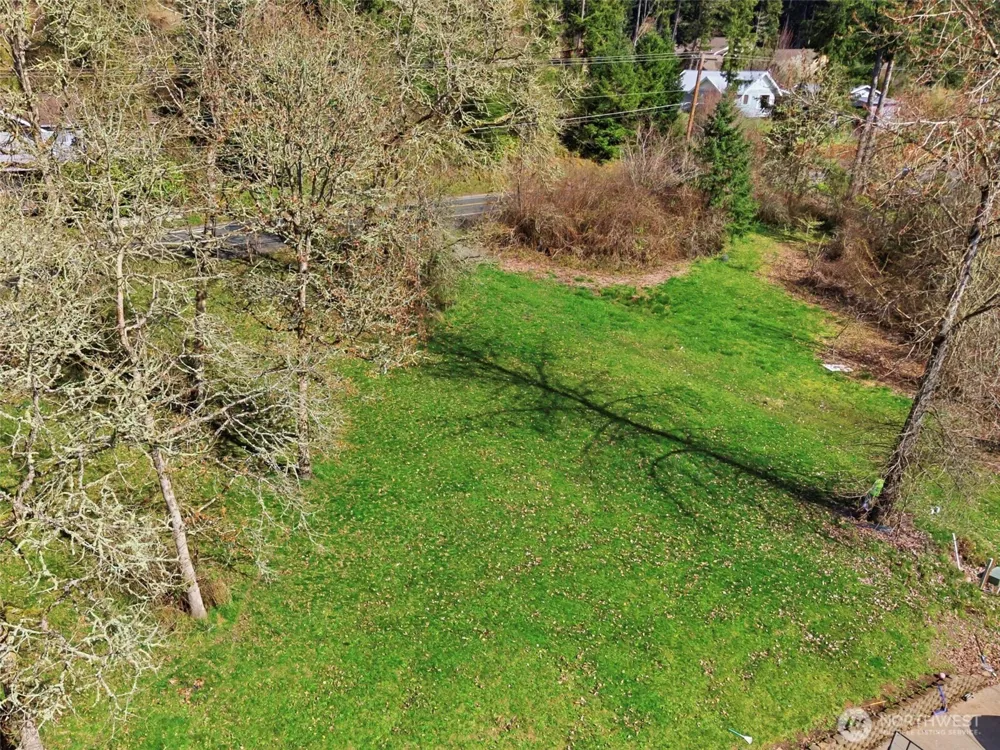 0 XXXX Wallace Road Chehalis, WA 98532