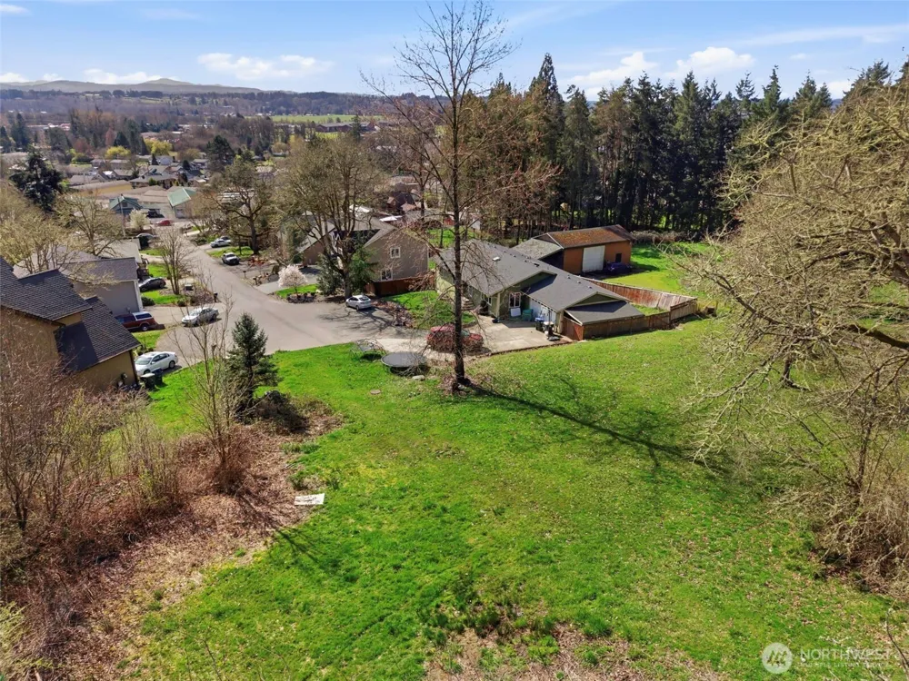 0 XXXX Wallace Road Chehalis, WA 98532
