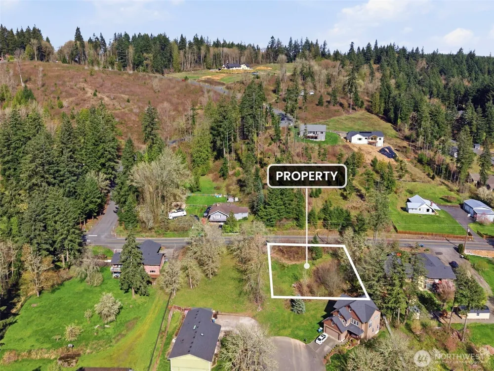 0 XXXX Wallace Road Chehalis, WA 98532