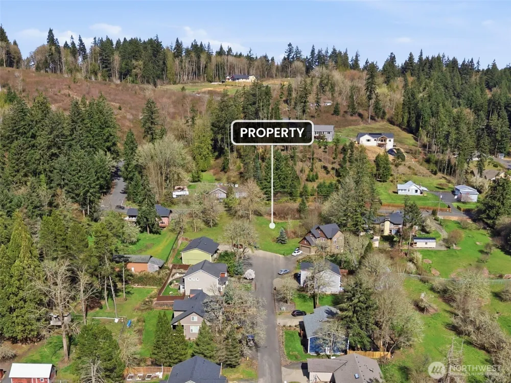 0 XXXX Wallace Road Chehalis, WA 98532