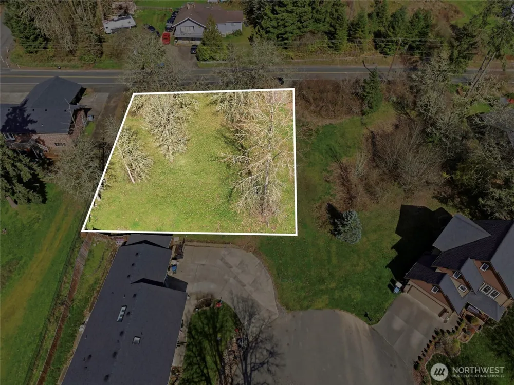 0 XXX Wallace Road Chehalis, WA 98532