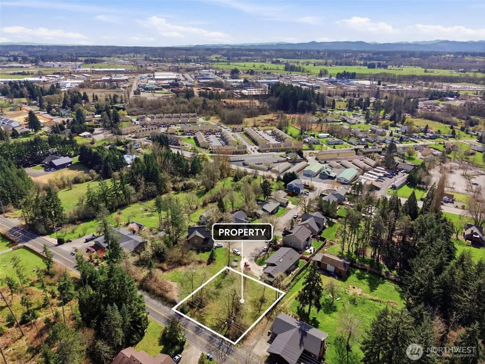0 XXX Wallace Road Chehalis, WA 98532