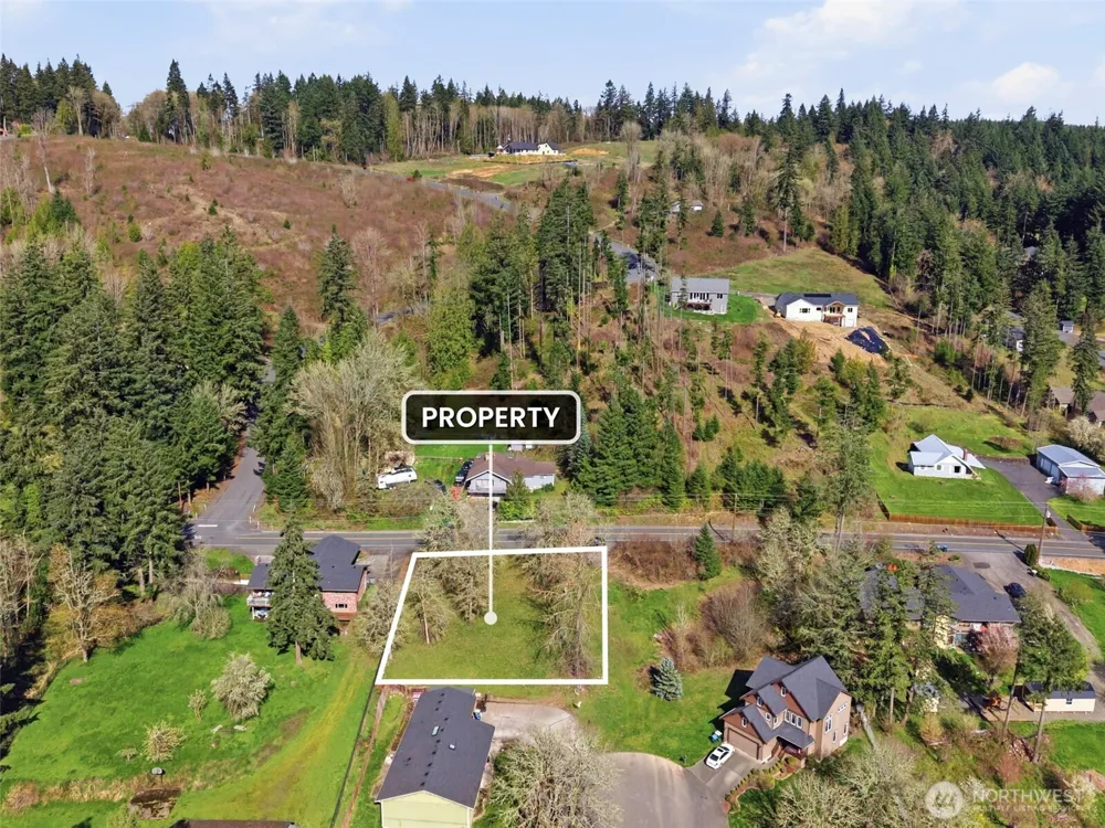 0 XXX Wallace Road Chehalis, WA 98532