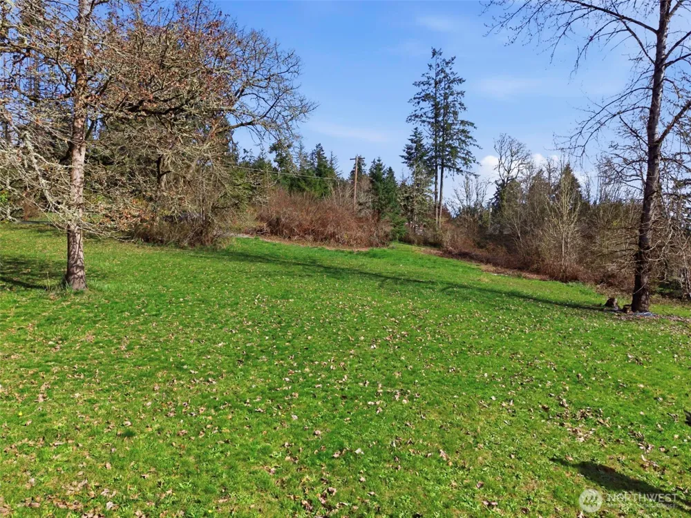0 XXX Wallace Road Chehalis, WA 98532