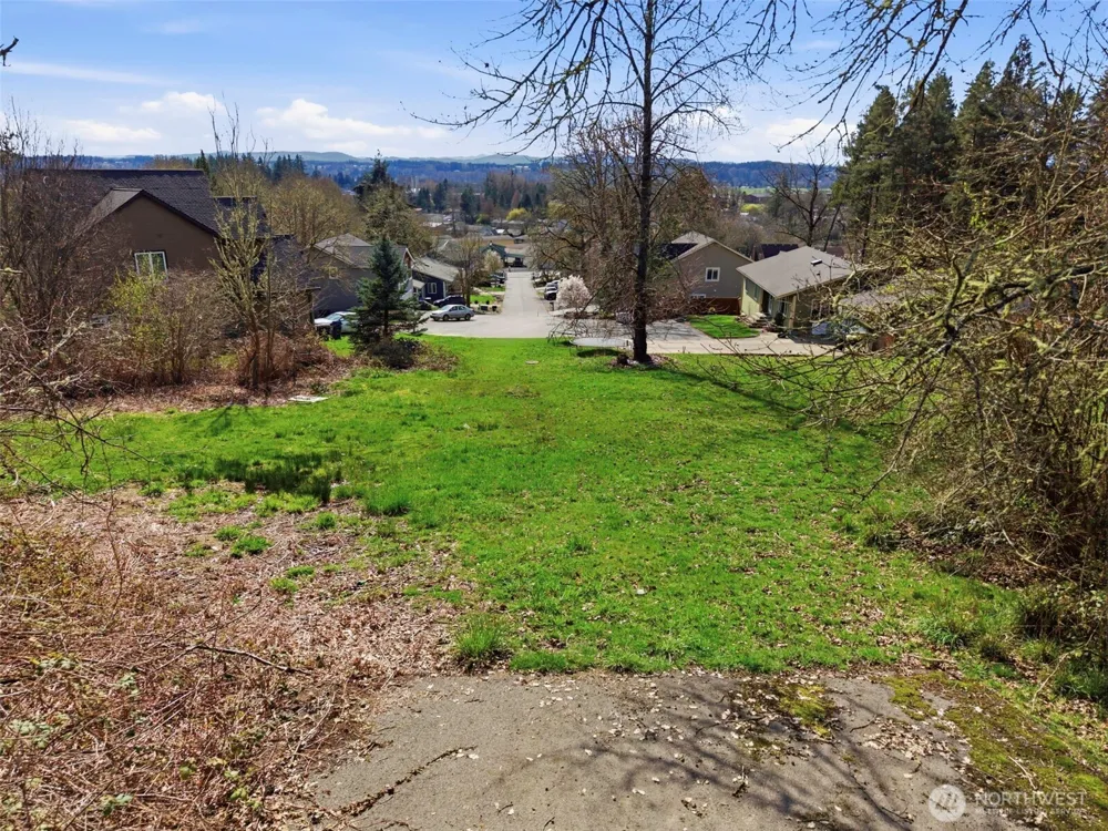 0 XXX Wallace Road Chehalis, WA 98532