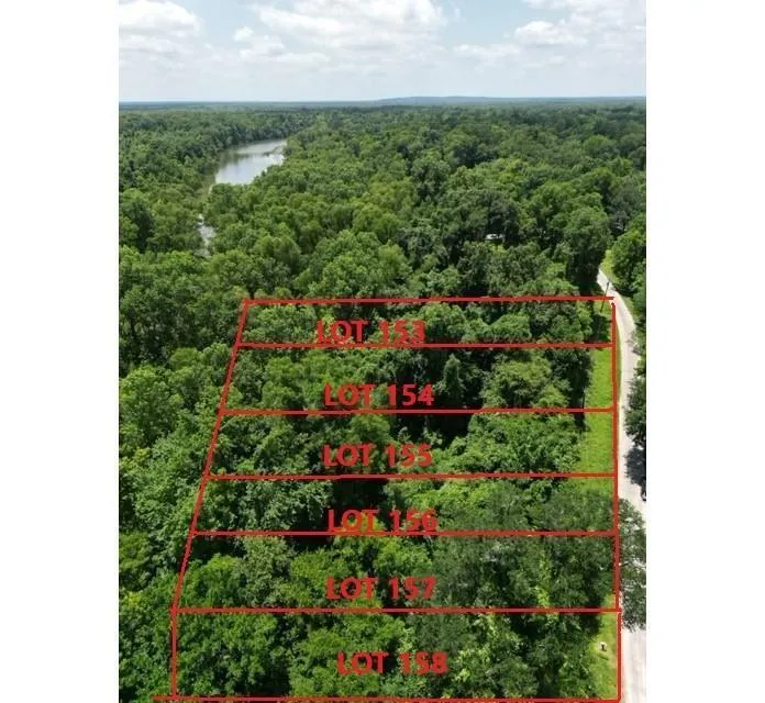 County Road 2166 Cleveland, TX 77327