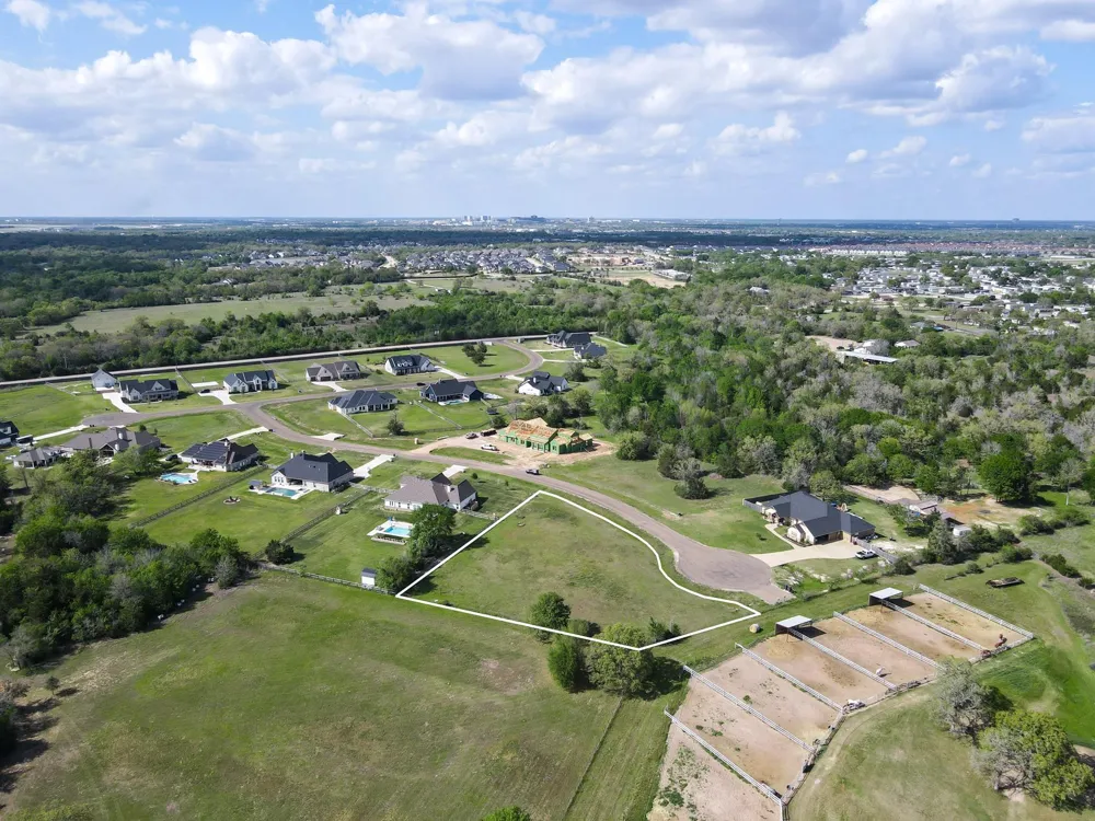 4201 Chukker Lane College Station, TX 77845