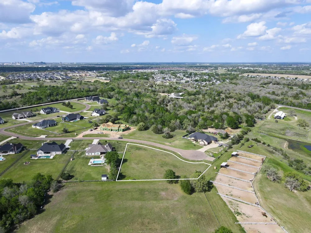4201 Chukker Lane College Station, TX 77845