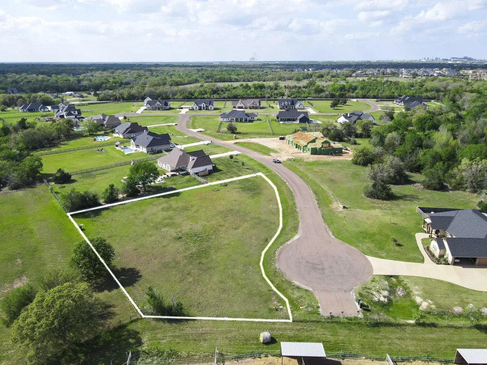4201 Chukker Lane College Station, TX 77845