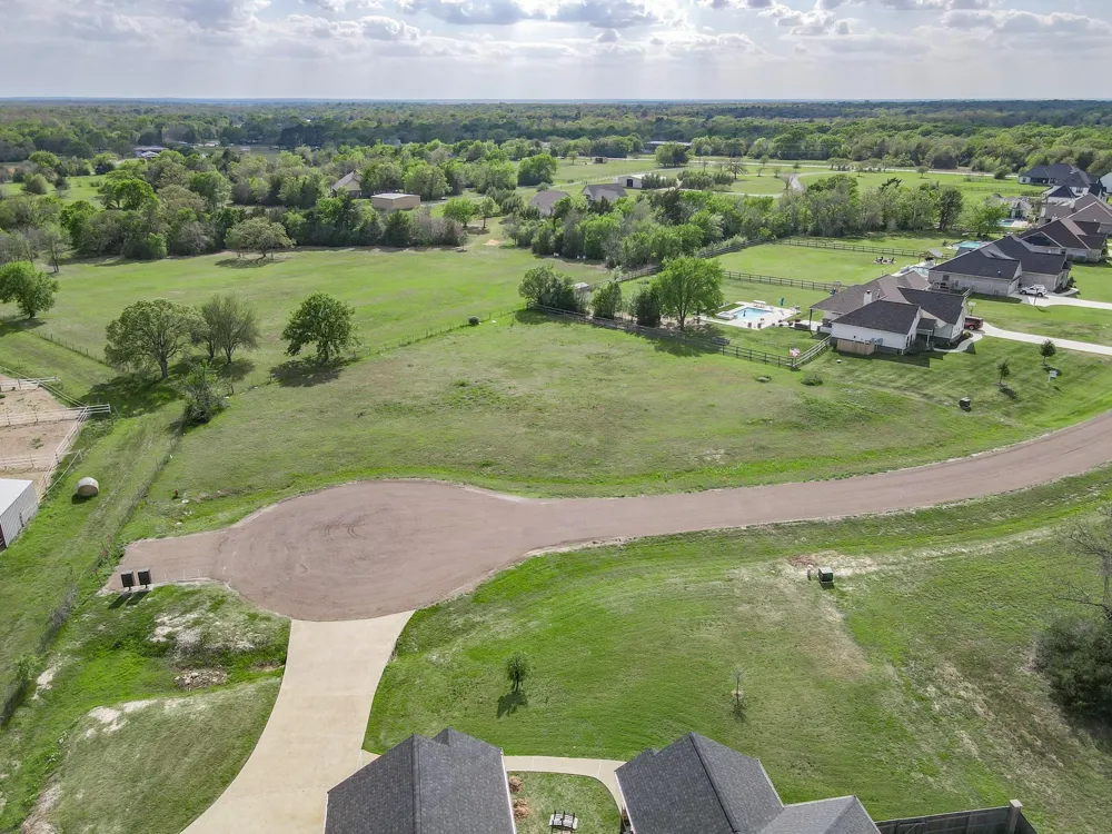 4201 Chukker Lane College Station, TX 77845