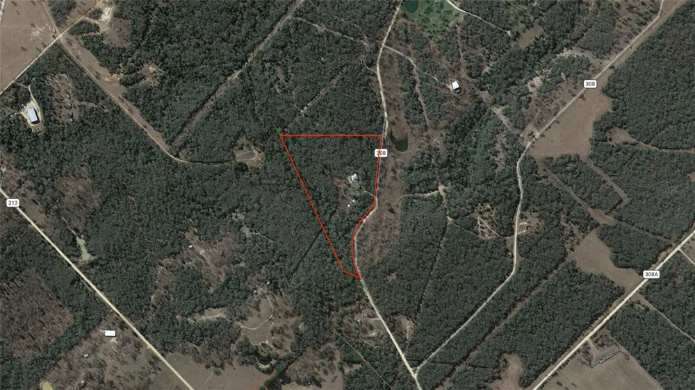 6615 County Road 308 Caldwell, TX 77836