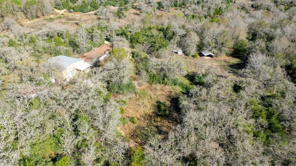 6615 County Road 308 Caldwell, TX 77836