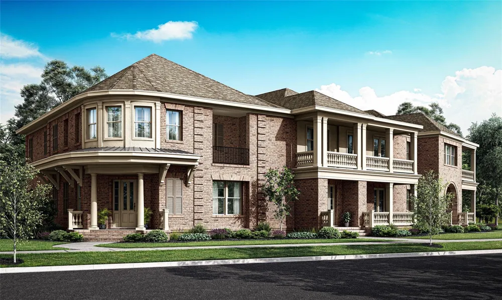 106 Stadium Drive Sugar Land, TX 77498