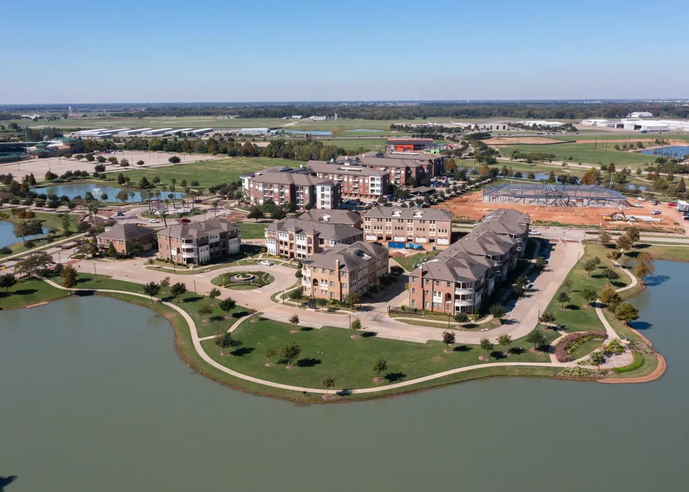 106 Stadium Drive Sugar Land, TX 77498