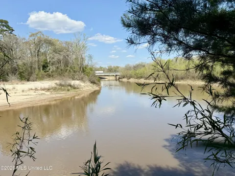Mississippi 35 Highway