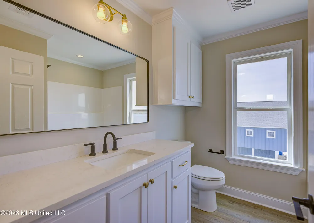 2410 Eagle Lake Shore Road Vicksburg, MS 39183