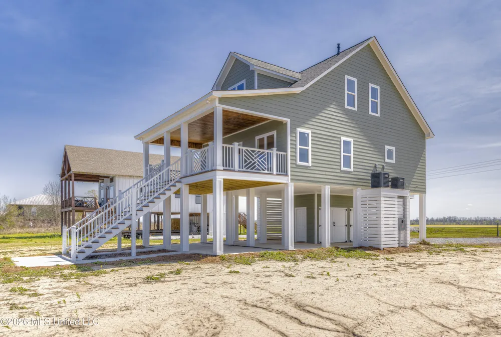 2410 Eagle Lake Shore Road Vicksburg, MS 39183