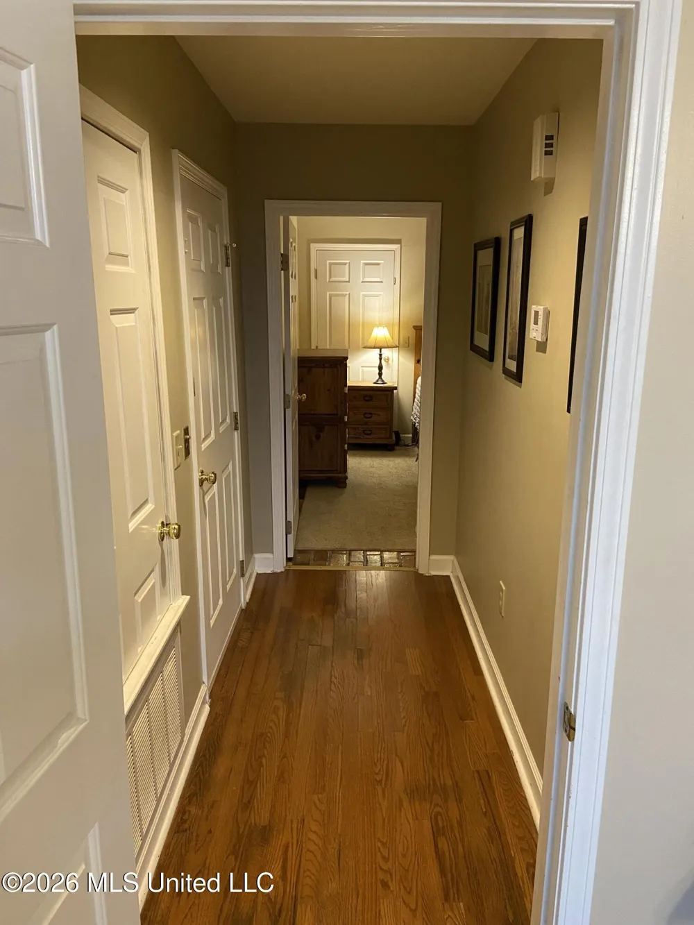 1313 Roxbury Court Jackson, MS 39211