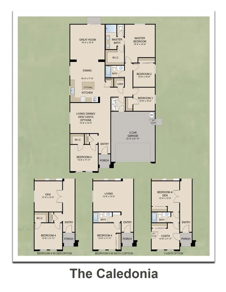 104 Squaw Valley Dr. Merced, CA 95341