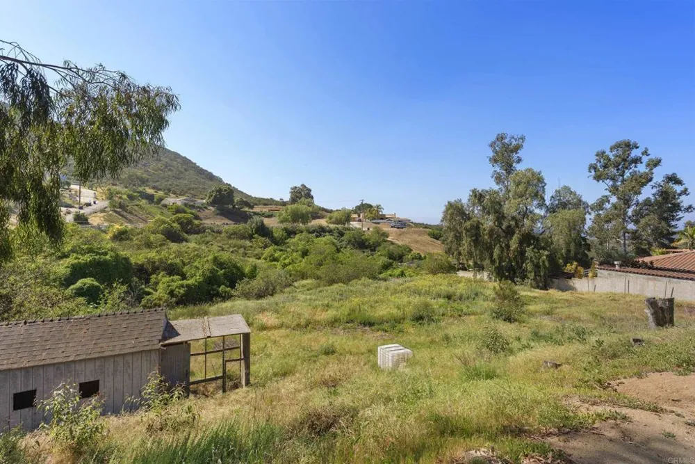 13658 Sage Mountain Lane Jamul, CA 91935