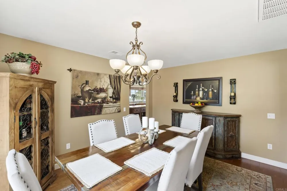 13658 Sage Mountain Lane Jamul, CA 91935